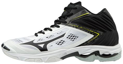 mizuno youth volleyball shoes.